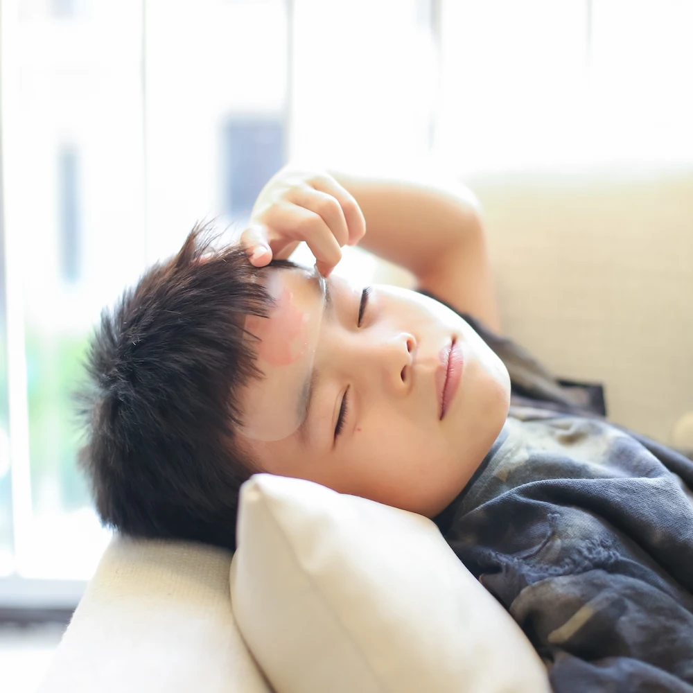 
Home school applicable playing safe color changeable transparent filming cool kid gel material cool pad 