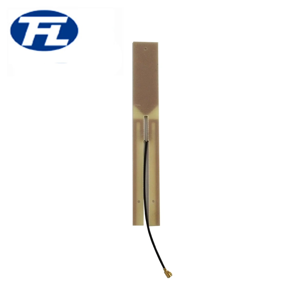 2021 Hot-sale Internal 2.4g PCB wifi antenna with MMCX/SMA-/UFL IPEX