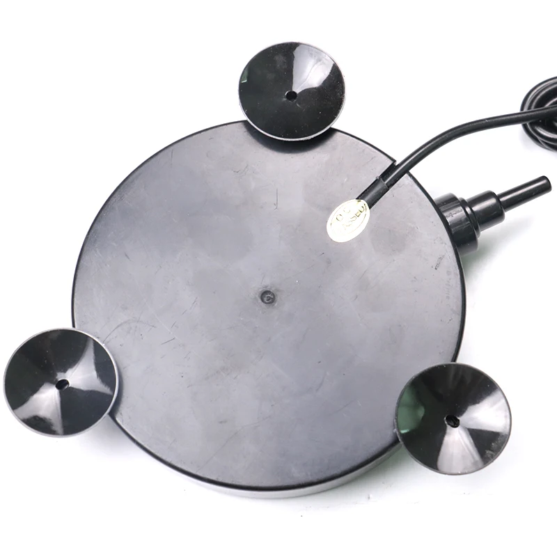 
Fish tank led lamp aqua marine stone aqua bubble lamps 