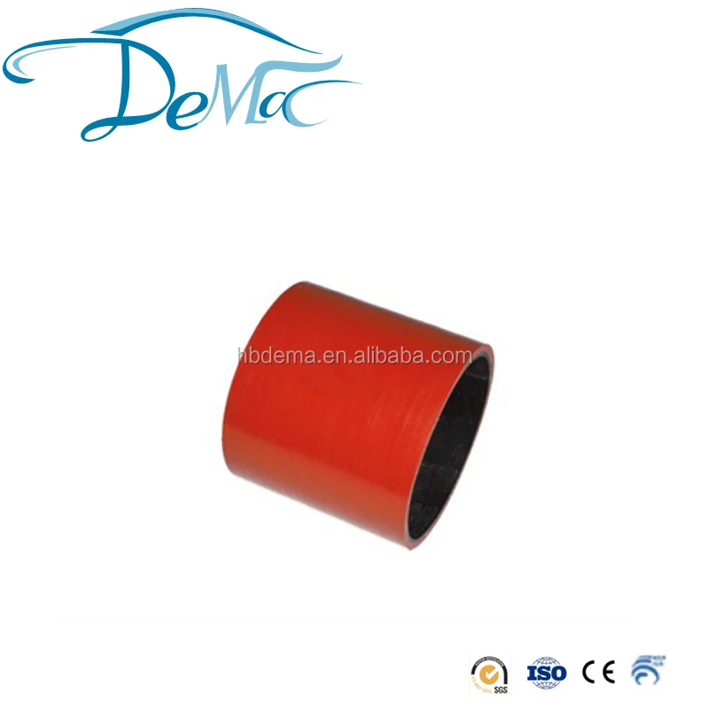 Heat Resistant Straight Silicone Hose, INTERCOOLER PIPE 137572