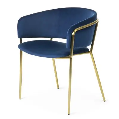 cheap Wooden Seat Metal Steel Restaurant Chairs