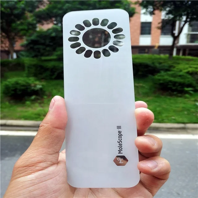 custom tv tempered glass/tv protective glass