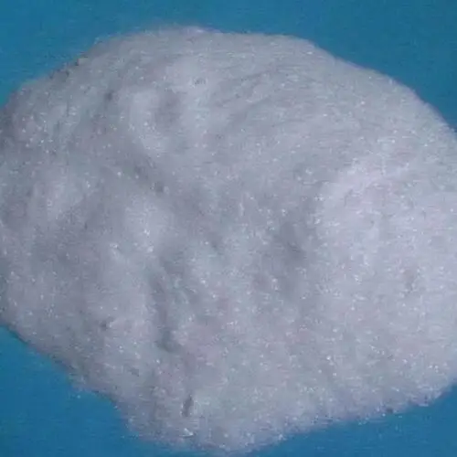 White Crystal sodium acetate anhydrous Food Grade CAS No. 127-09-3
