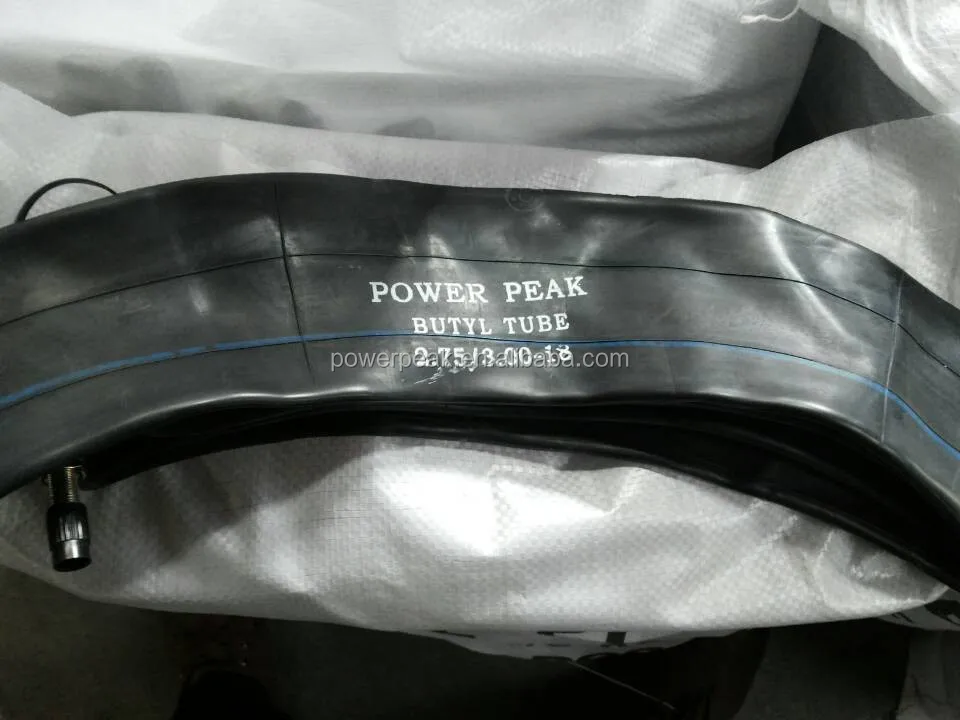 
Tyre tube motorcycle 275-18 90/90-18 460-17 300-18 camera de ar pneu 3.00-18 