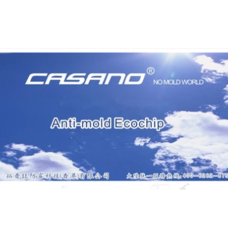 Новейший экологически чистый материал для профилактики пресс-форм 2,5 см x 5 см