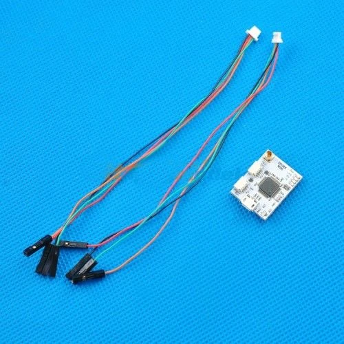 Oplink мини CC3D REVO приемопередатчик TX RX модуль интеграция пульт дистанционного управления PPM вход