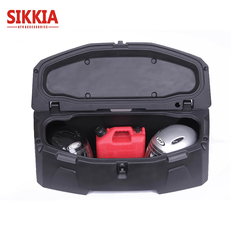 ATV CARGO CASE can-am bombardier BOX 8050