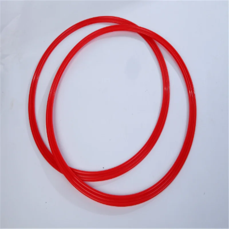 
High Quality Football Goods Outdoor Diverser Foot Ball Training Rings 