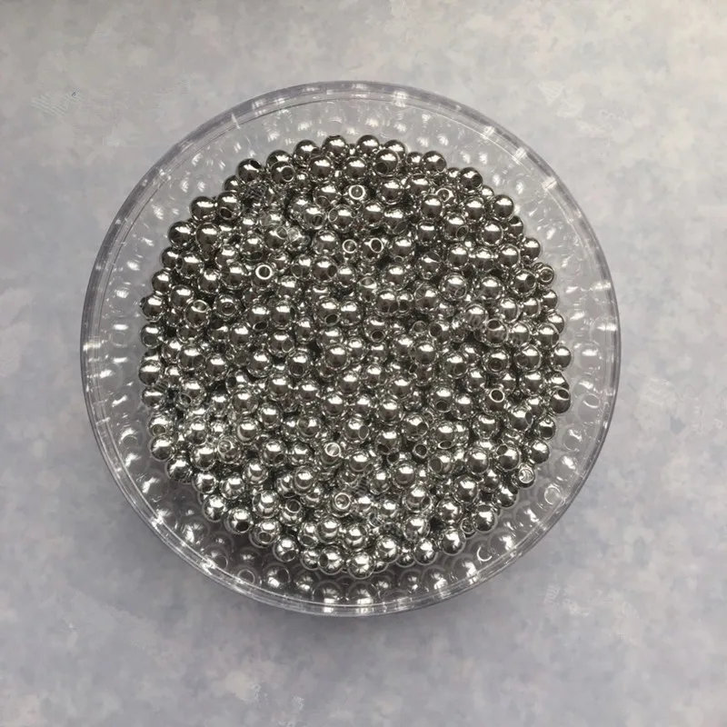 Hot sale solid aluminum spheres