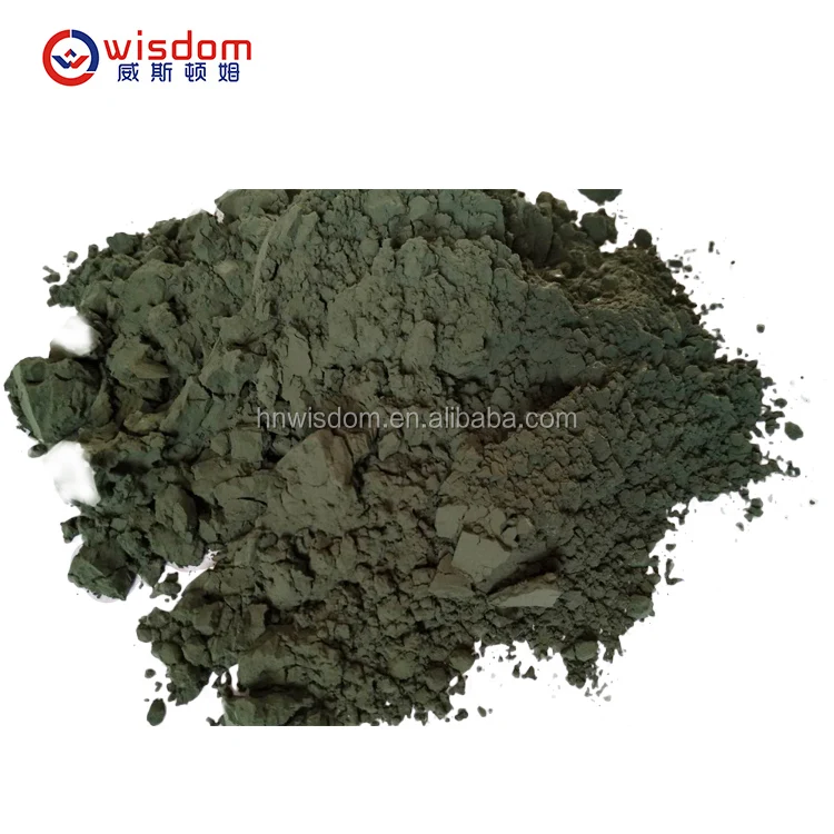 Ceramics glaze pigment color for porcelain