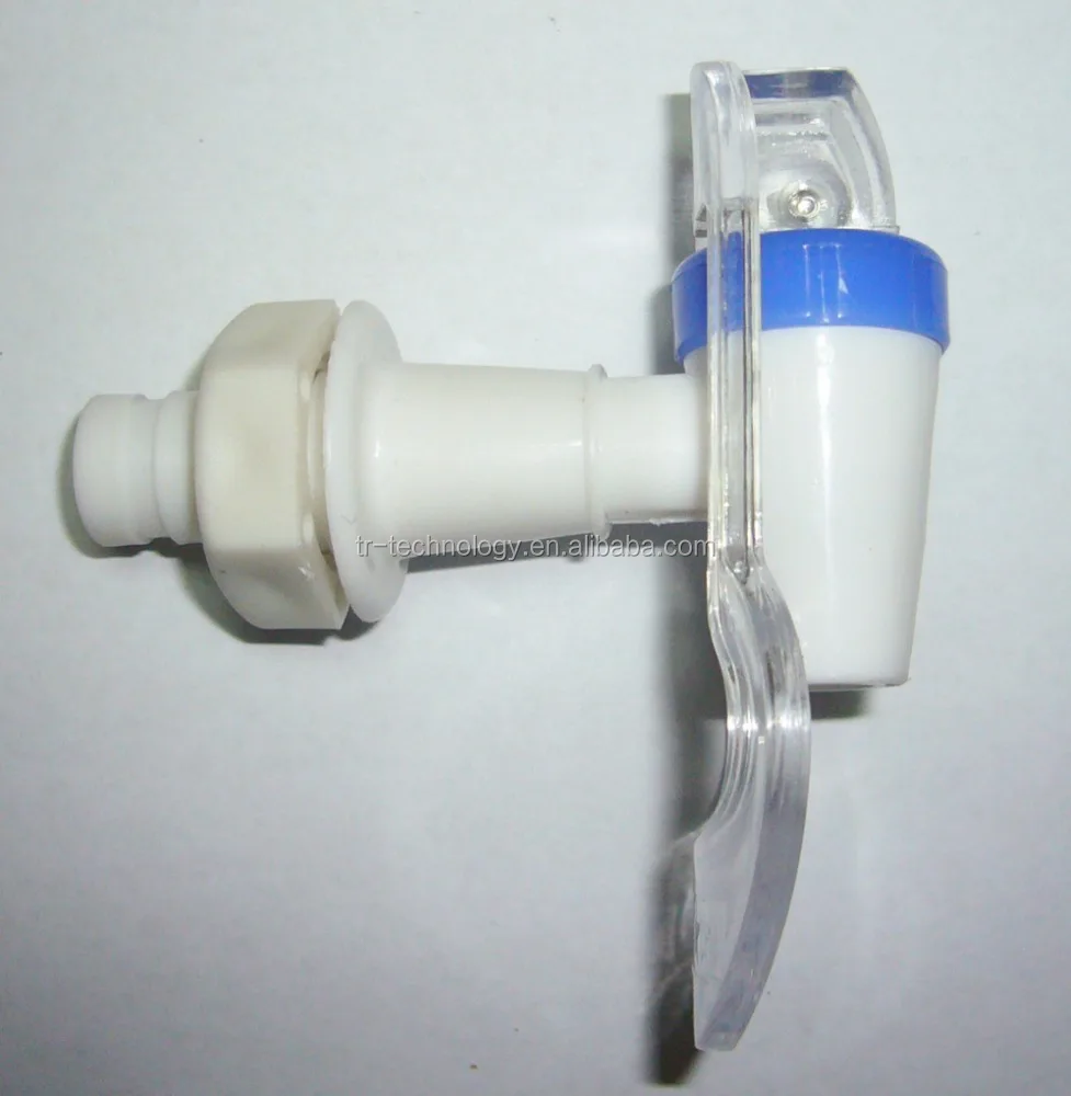 
High Quality Plastic Water dispenser tap 
