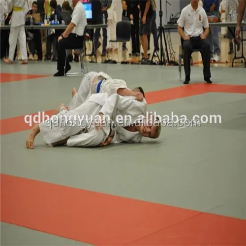 IJF татами дзюдо коврик коврики для продажи