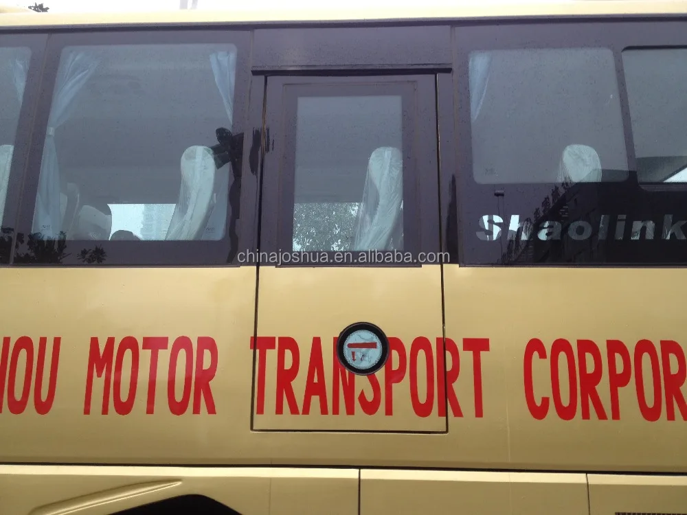 Скидка, китайское производство, общественный автобус shaolin для продажи