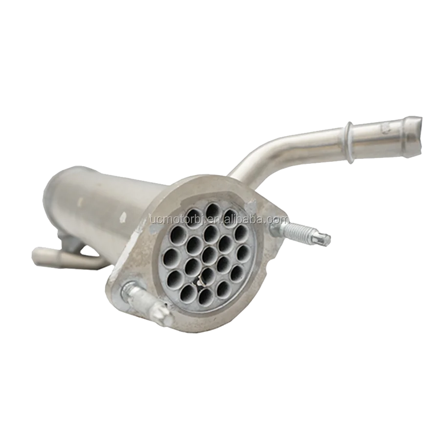 EGR Cooler for Ford Transit  MK7 2006-2013 2.4 TDCI 1674960 6C1Q-9F464-BB 6C1Q-9F464-BC 6C1Q-9F464-BD