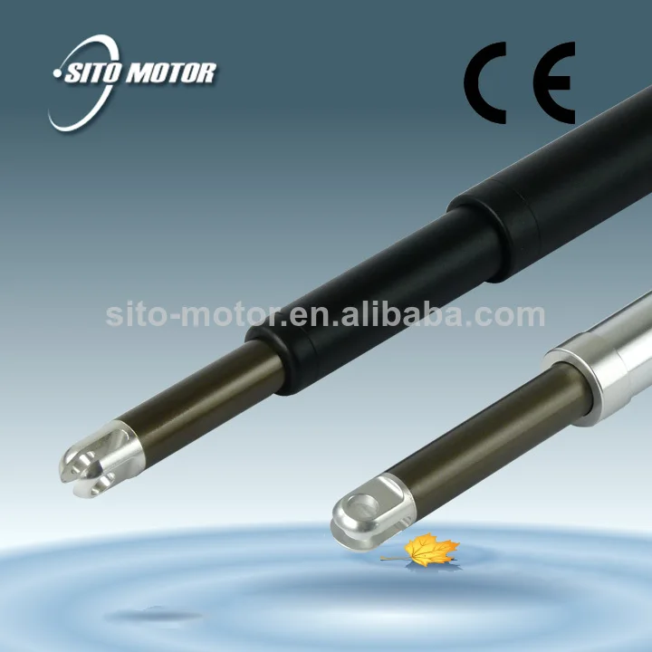 12v постоянного тока электрический линейный