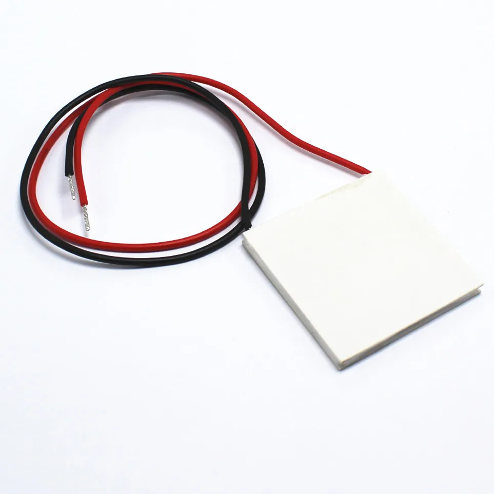
 100% New TEC1-12706 TEC Thermoelectric Cooler Peltier TEC1 12706  