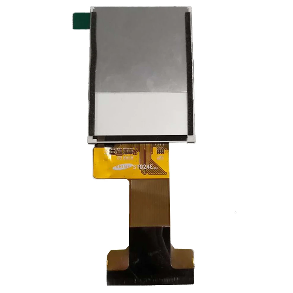 240*320 color lcd ILI9341 tft liquid crystal display 2.4 inch with Resistive touch screen