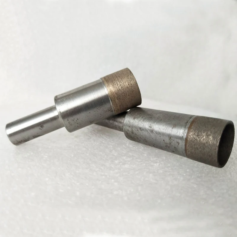 diamond core hole saw drill bit for glass tile ceramic marble