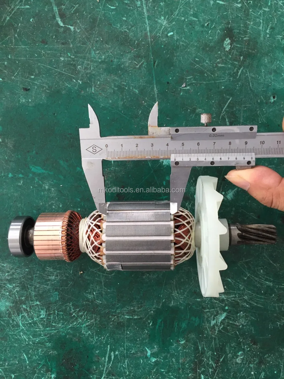 demolition hammer 1500w POWER TOOLS