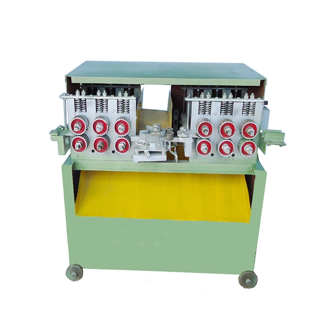 
twin bamboo chopstick making machines 2018 for sale 