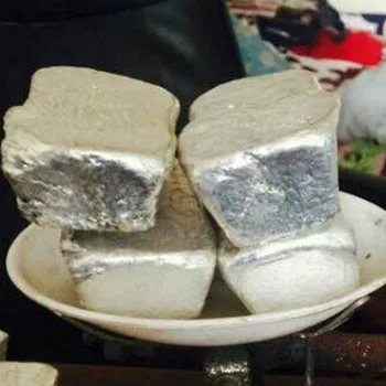 
Excellent price 99.95% metal Tin ingot price 