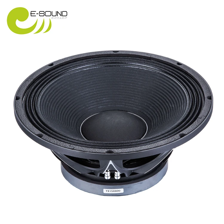 YX15X600 newest exclusive design speaker 2020