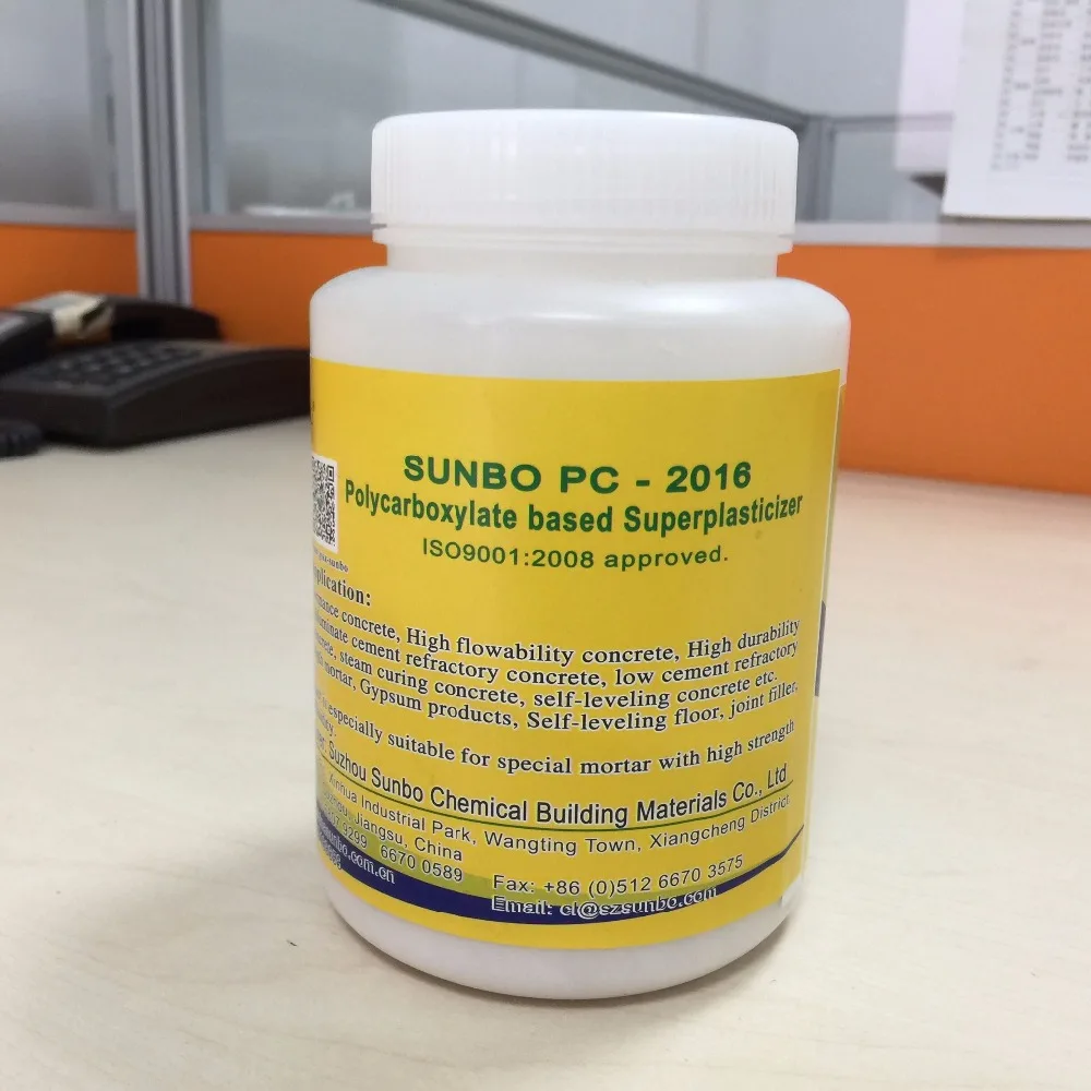 High fluidity Grouting Mortar additives Polycarboxylate Superplasticizer rmc factory admixtures PCE Powder