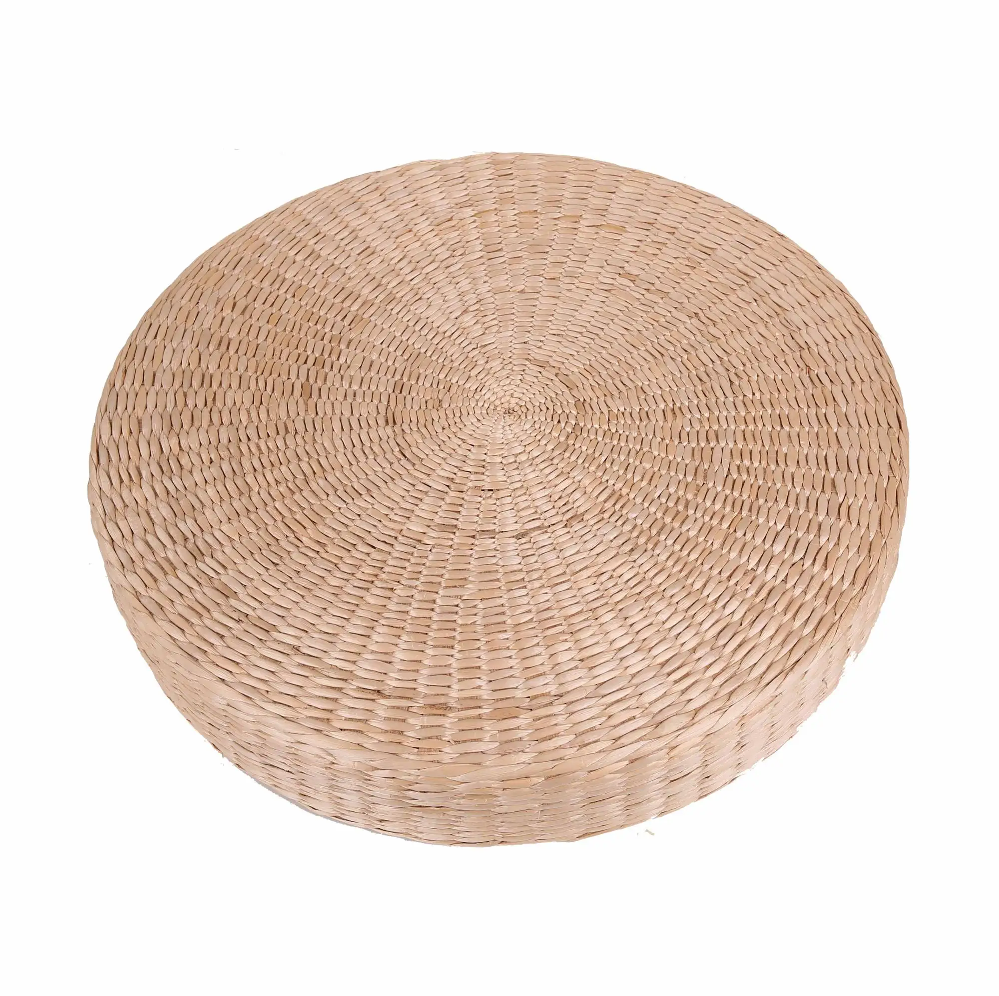 Medical Seat Cushions Bolster Meditation Cushion Fit Buckwheat Filled