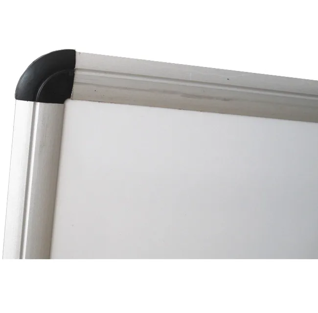 Japan Hiceral exclusive agency ceramic steel white board for classroom magnetic