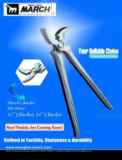 global horse shoe nail factory good price