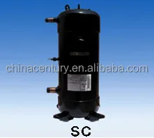 Model C-SCN903H8K 12HP Sanyo R407C Chiller Scroll Compressor