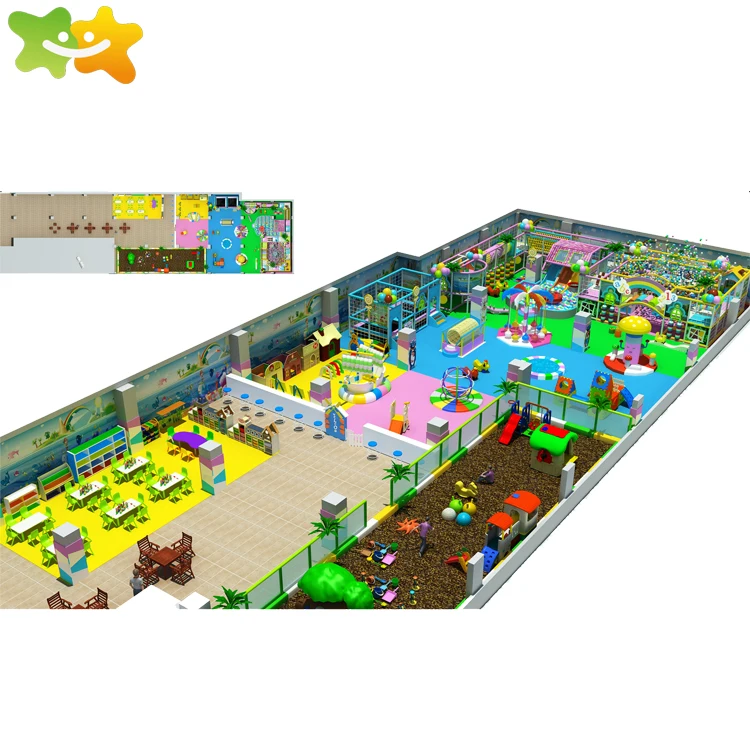 China Factory equip kindergarten playground design table toys