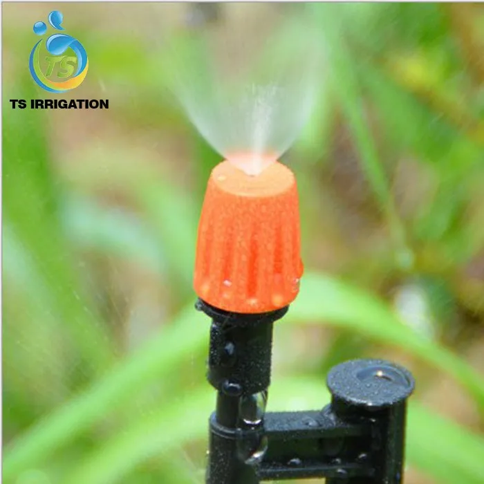 Other watering mini sprinkler spray  for garden drip irrigation system