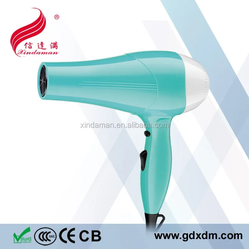 Customized hair dryer manufacturer cheap negative ion hair dryer for sale