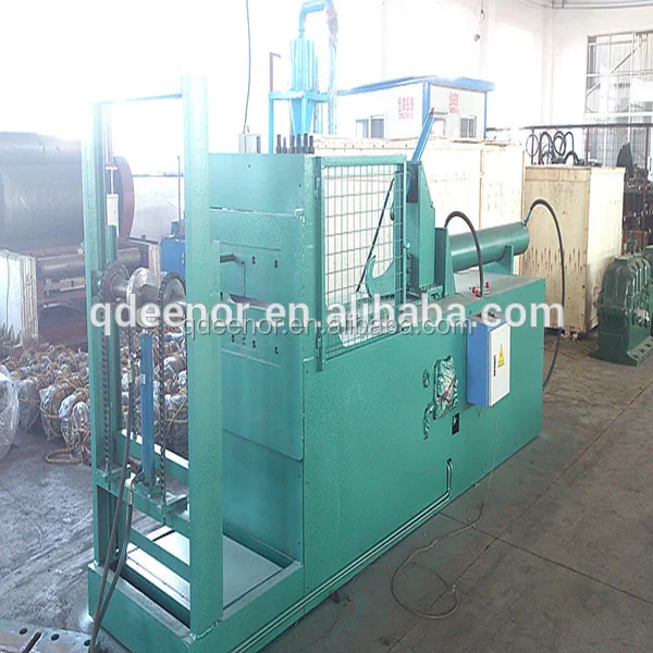 
Used Tyre Machine Tyre Debeader/Tire Wire Separator 