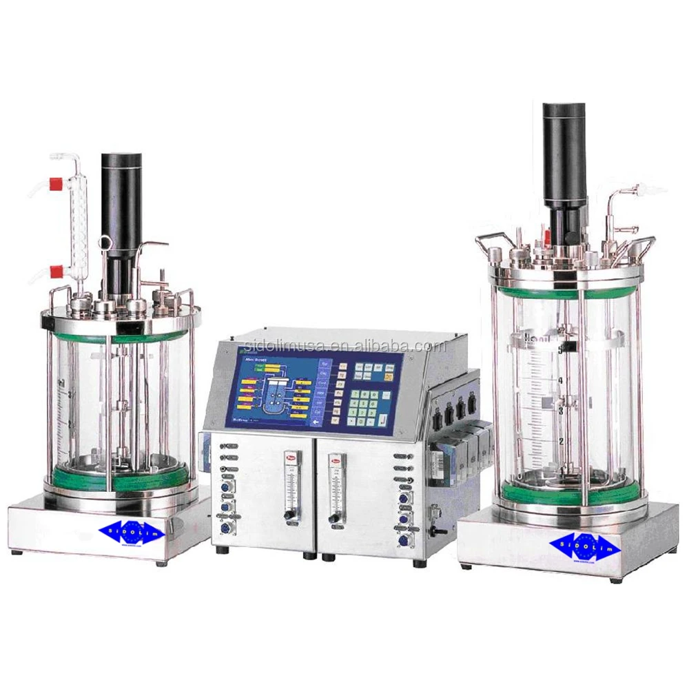 leading manufacturer and supplier of Chemical Reactors