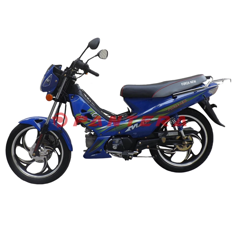 2019 110cc Cub Moped Motorcycle Forza Tunisie Max Moto A Vendre