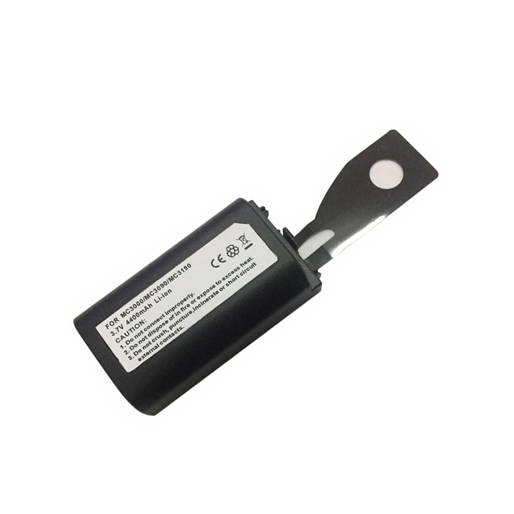 Zebra MC3000 MC3090 MC3190 replacement Li-ion Battery