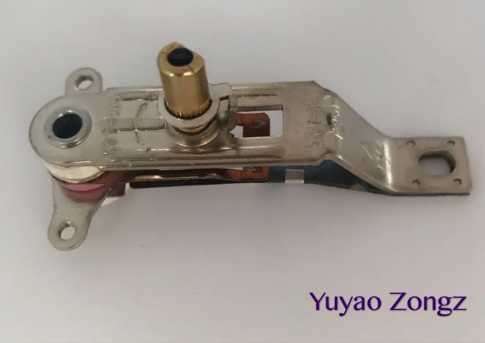 
World-selling electric iron thermostat 