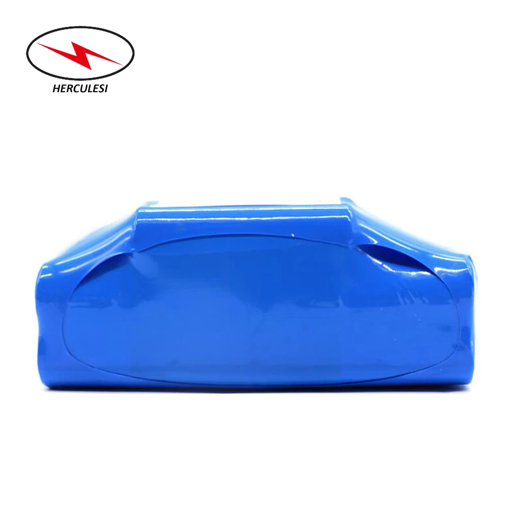 Rechargeable 60V 2.2Ah Solowheel Battery 18650 16S1P Lithium Battery Pack for Solowheel