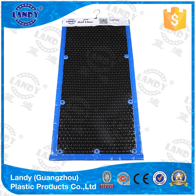 Двухслойные пузырьковые пленки для бассейнов оптом купить из Китая