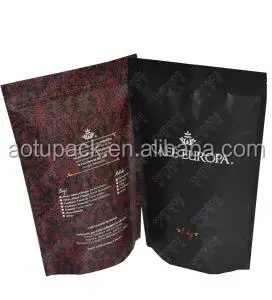 Premade pouch packing machine/doypack packing machine/rotary filling and sealing machine