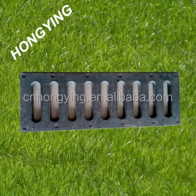 
Plastic outdoor drainage cover 