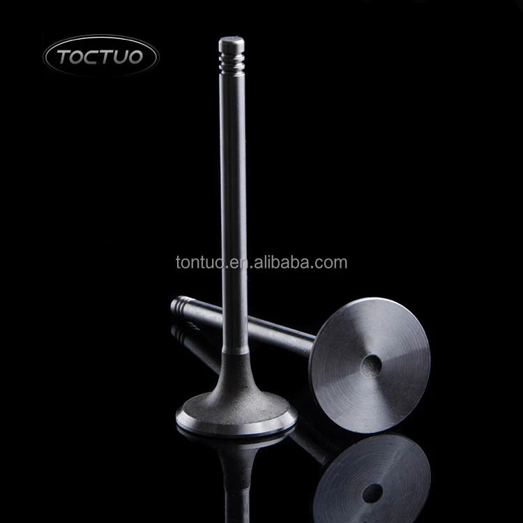 Engine Valve IN 0641022 EX 0641325 Exhaust Engine Valve