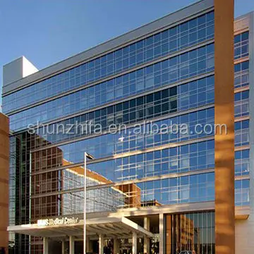 
laminated tempered glass 