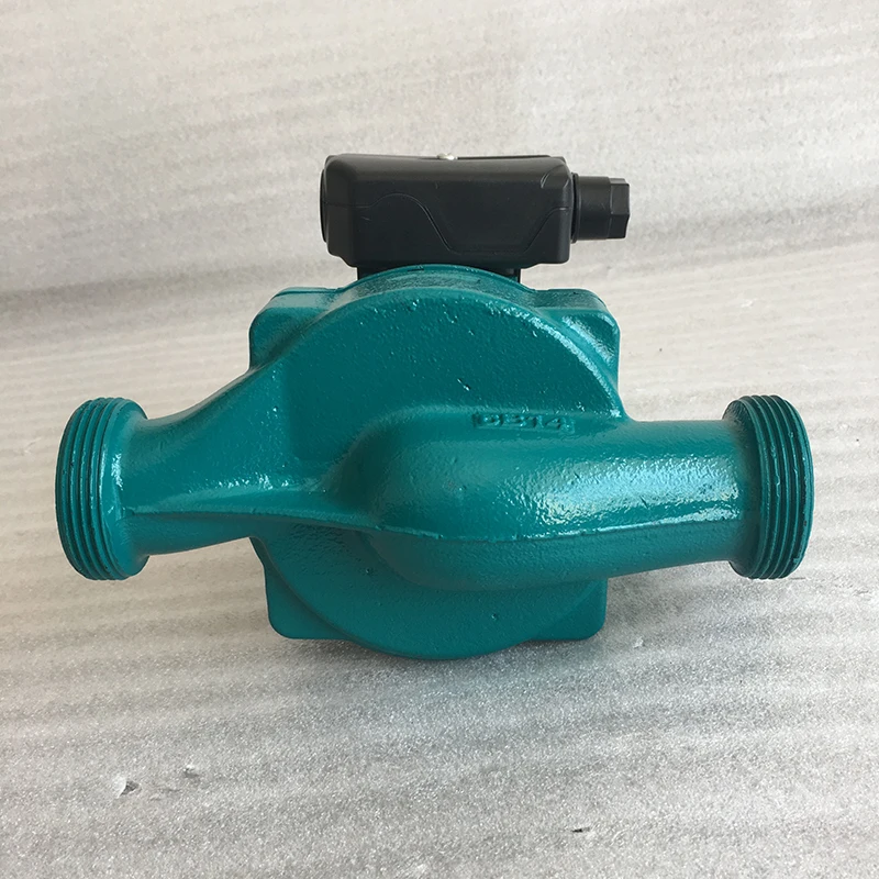 Standard Corrosion Resistant Heating System Circulation Pump