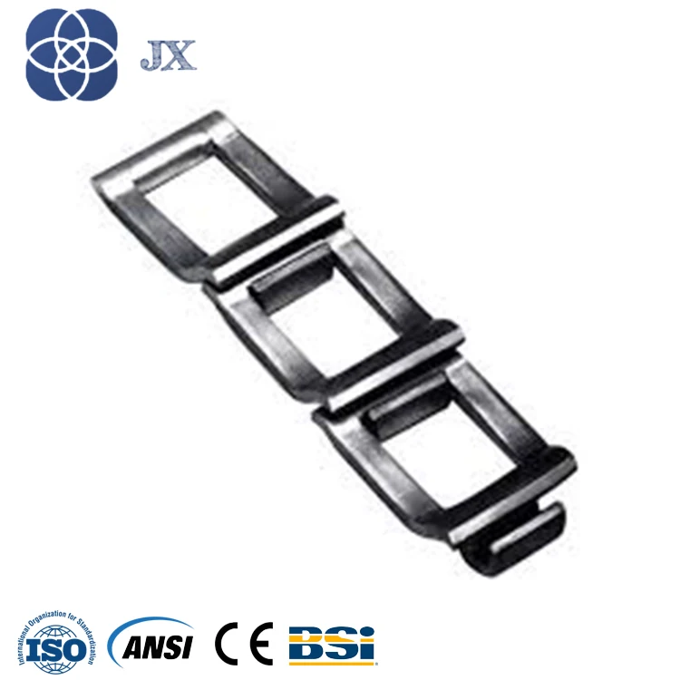 Съемная цепь из ковкого литая 62