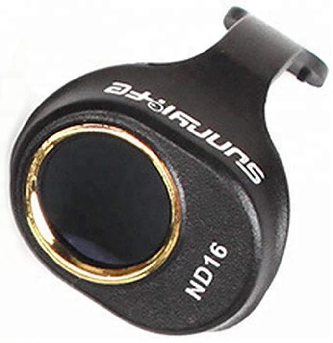 
OEM Circular Polarizer ND Drone Lens optical filter for DJI Spark Gimbal Camera Accessories 