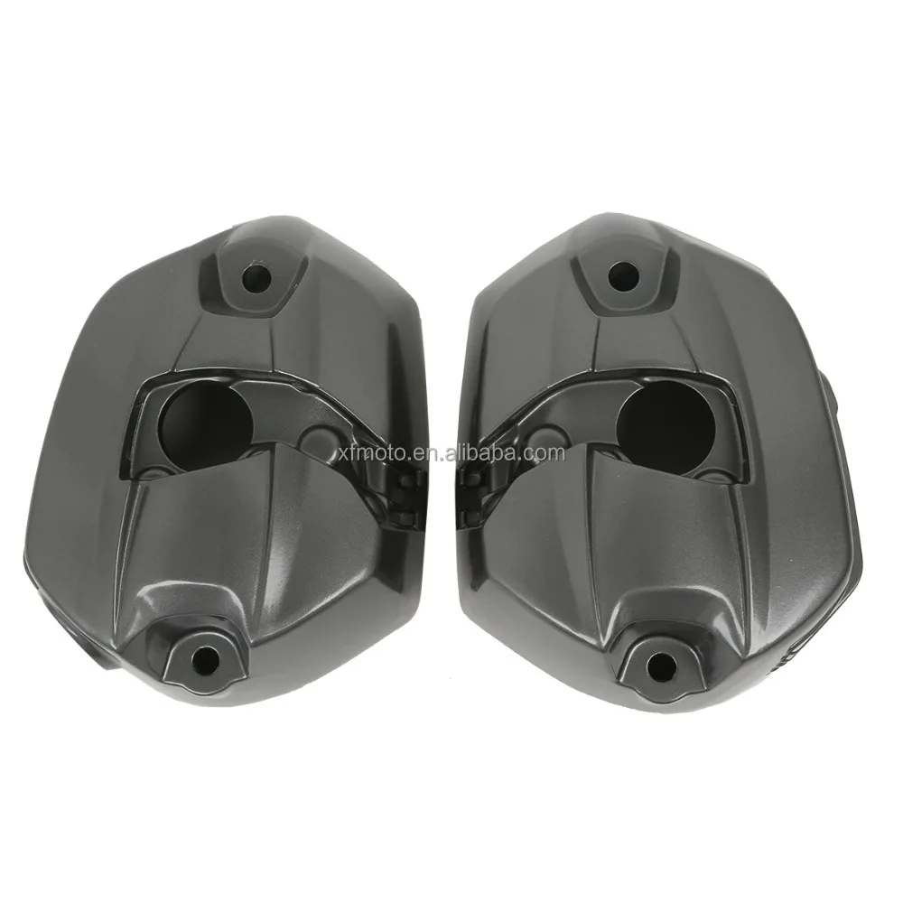 Левая и правая крышка клапана головки цилиндра для BMW R 1200GS K25 R1200GS Adventure K255