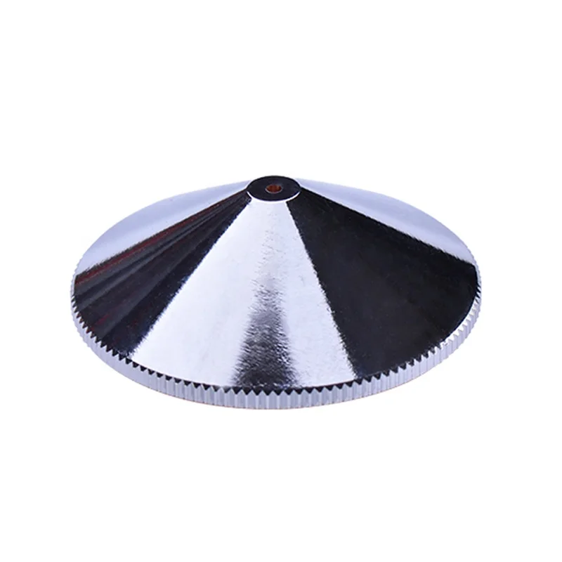 Pangolin D28-A Double Layer Precitec Normal D28H15 Double Layer Laser cutting nozzles
